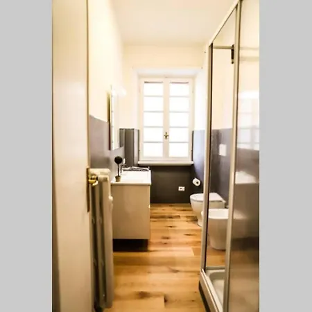 Casa Marte Appartamento