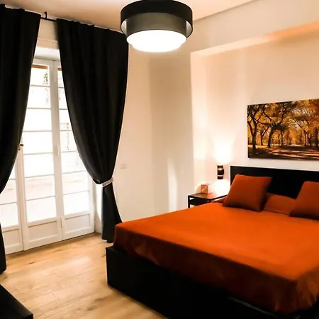 Casa Marte * Roma