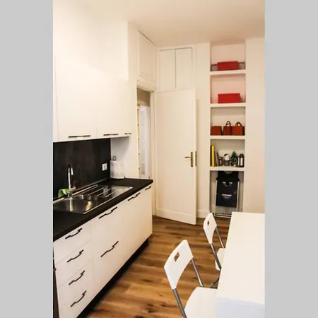 Casa Marte Appartamento Roma