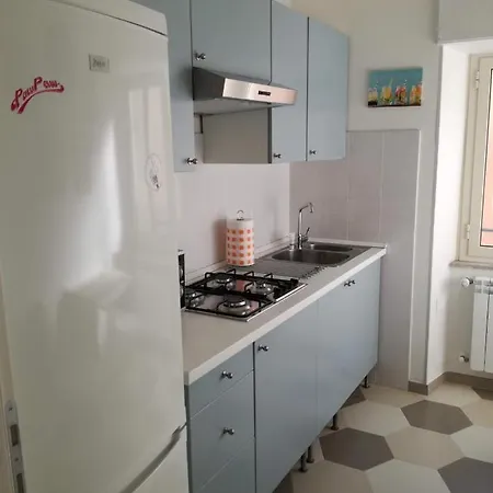 Appartement In Borgo Vittorio A Due Passi Da San Pietro Rome