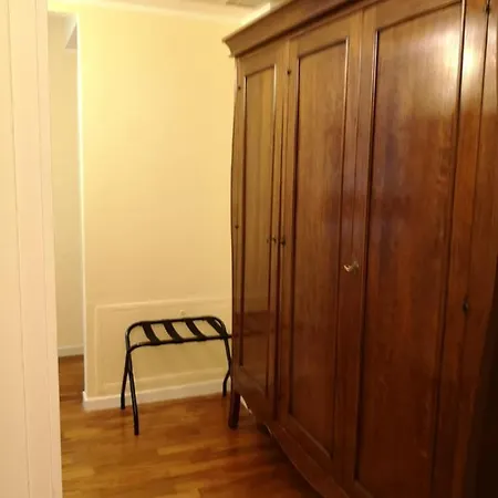 Akire Bed & Breakfast