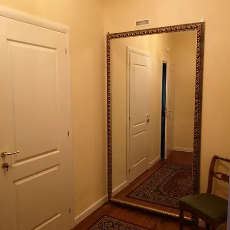 Akire Bed & Breakfast