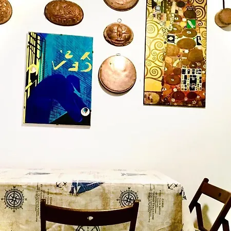 Le Sibille House Apartment Rome