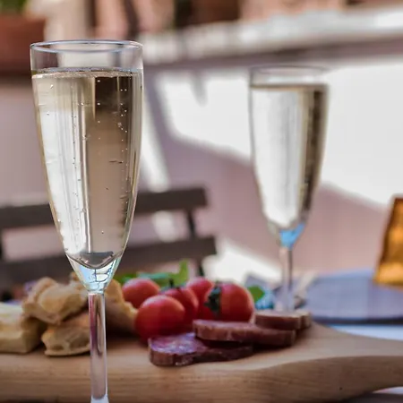 Casa Mia In Trastevere Hotel Rome