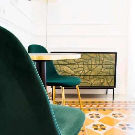Relais Mazzini Guest house