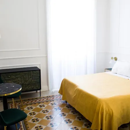Relais Mazzini Gasthof
