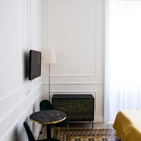Guest house Relais Mazzini Rome