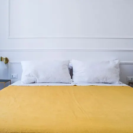 Guest house Relais Mazzini Rome