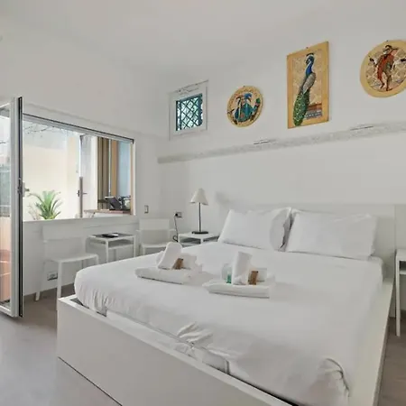 Hostme Flat Metro Spagna Appartamento *