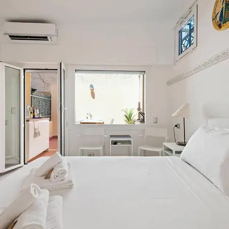 Hostme Flat Metro Spagna * Roma