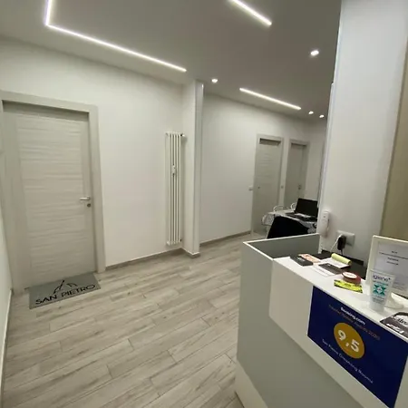 San Pietro Dreaming Guest house 2*