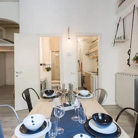 Vieqqua Apartment Rome