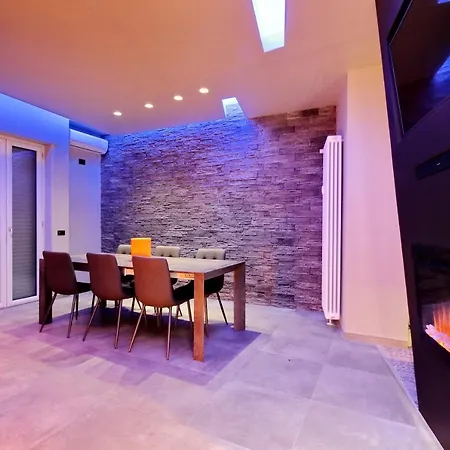 Luxury Apartment Rome