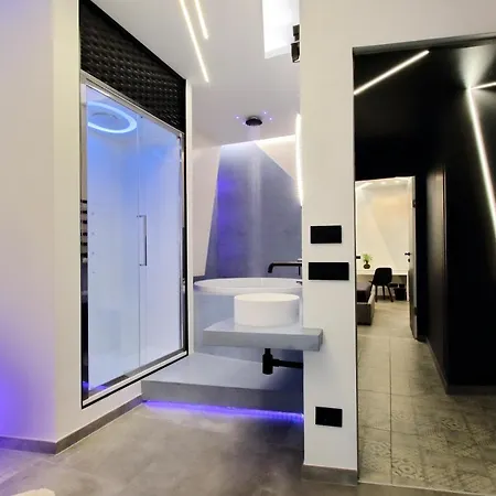 Luxury Apartment