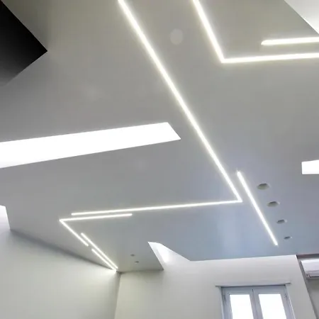 Luxury Apartment