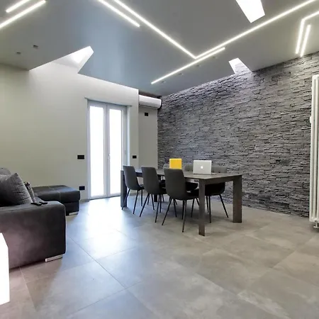 Luxury Apartment