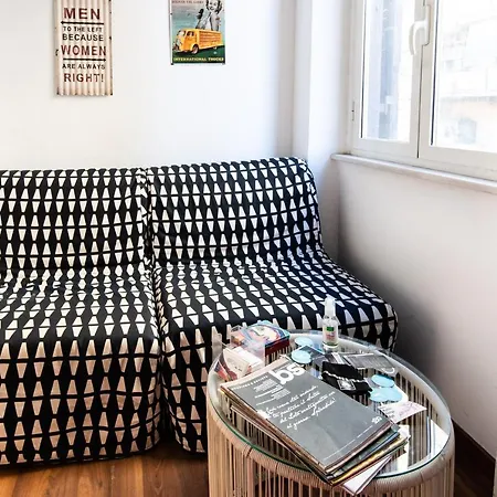 Hostel Roma For Backpackers