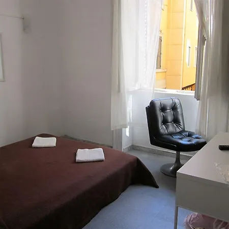 Hotel Hello 2*