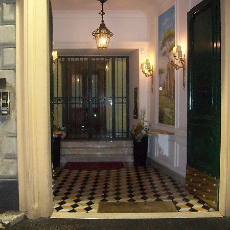 Hello Hotel Roma