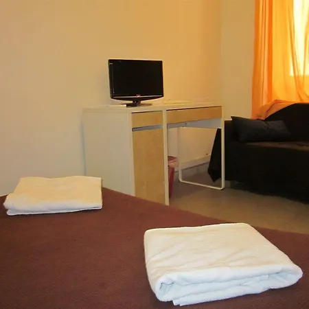 Hotel Hello 2*