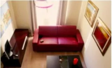 Alle Residenze In Hotel
