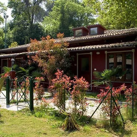 Seven Hills Village 4* Rome