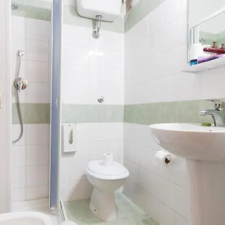 Hostel Roma For Backpackers Hostel