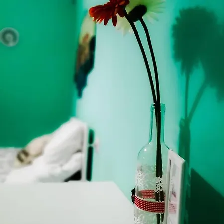Bed & Breakfast Tesori Di