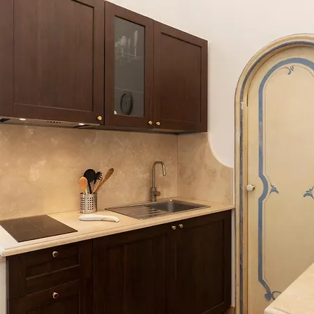 Apartment Piazza Di Spagna Elegant *
