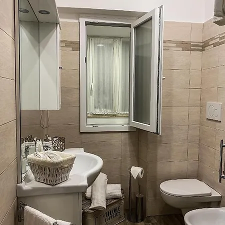 Apartamento Exclusive Mood *