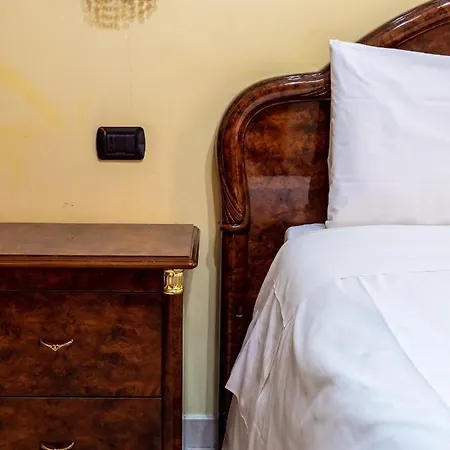 Alla Basilica Guest house Rome