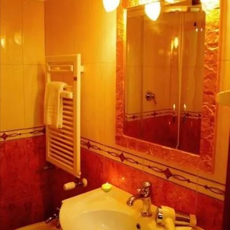 Alla Basilica Guest house Rome
