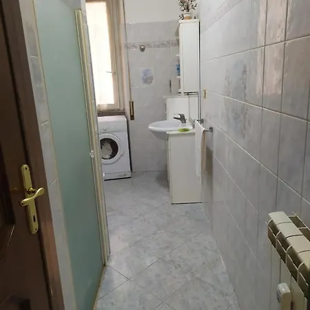 Affittacamera Ferracani Homestay
