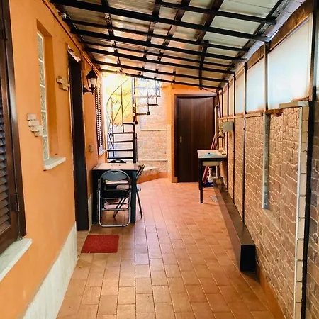 Villino Marcella * Roma
