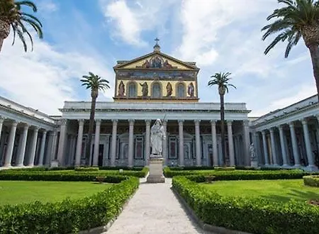 Villino Marcella *