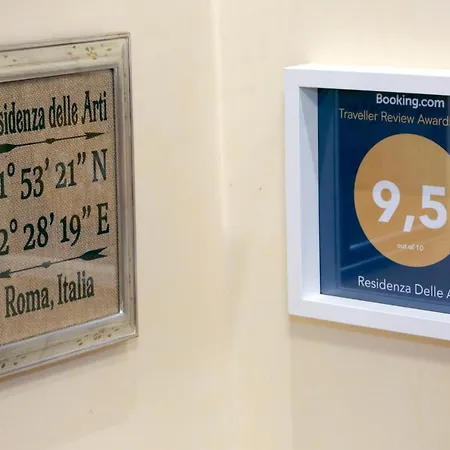 Delle Arti 3*