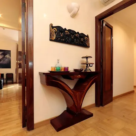 Delle Arti Guest house 3*