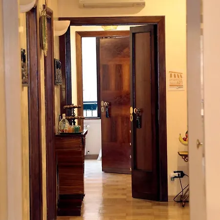 Delle Arti