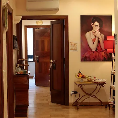 Guest house Delle Arti