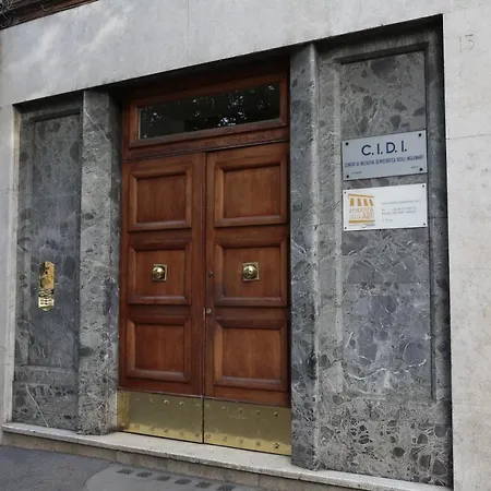 Guest house Delle Arti Rome
