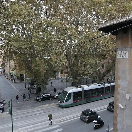 Delle Arti Rome