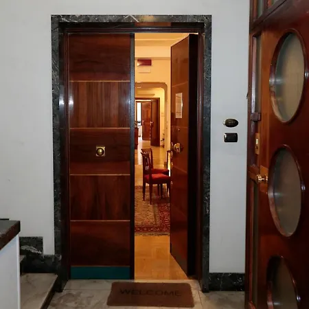 Delle Arti 3* Rome