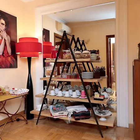 Delle Arti Guest house Rome