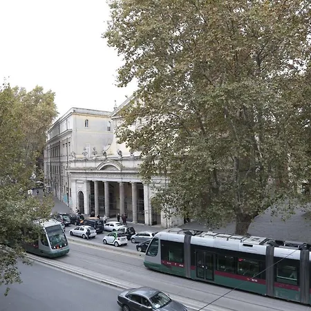 Delle Arti Rome