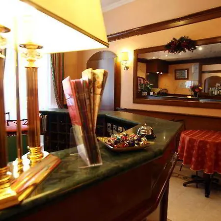 Baltico Hotel