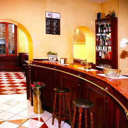 Tre Stelle Hotel Roma