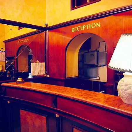 Tre Stelle Hotel