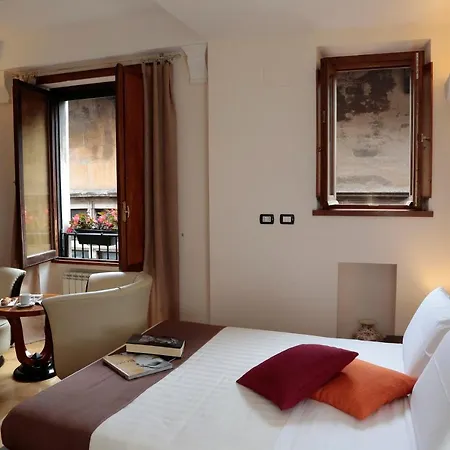 Delle Arti 3* Rome