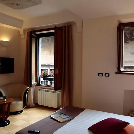 Delle Arti Guest house 3*
