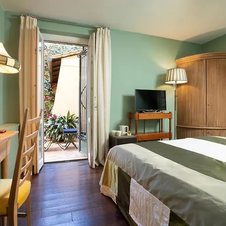 Buonanotte Garibaldi Bed & Breakfast 2*